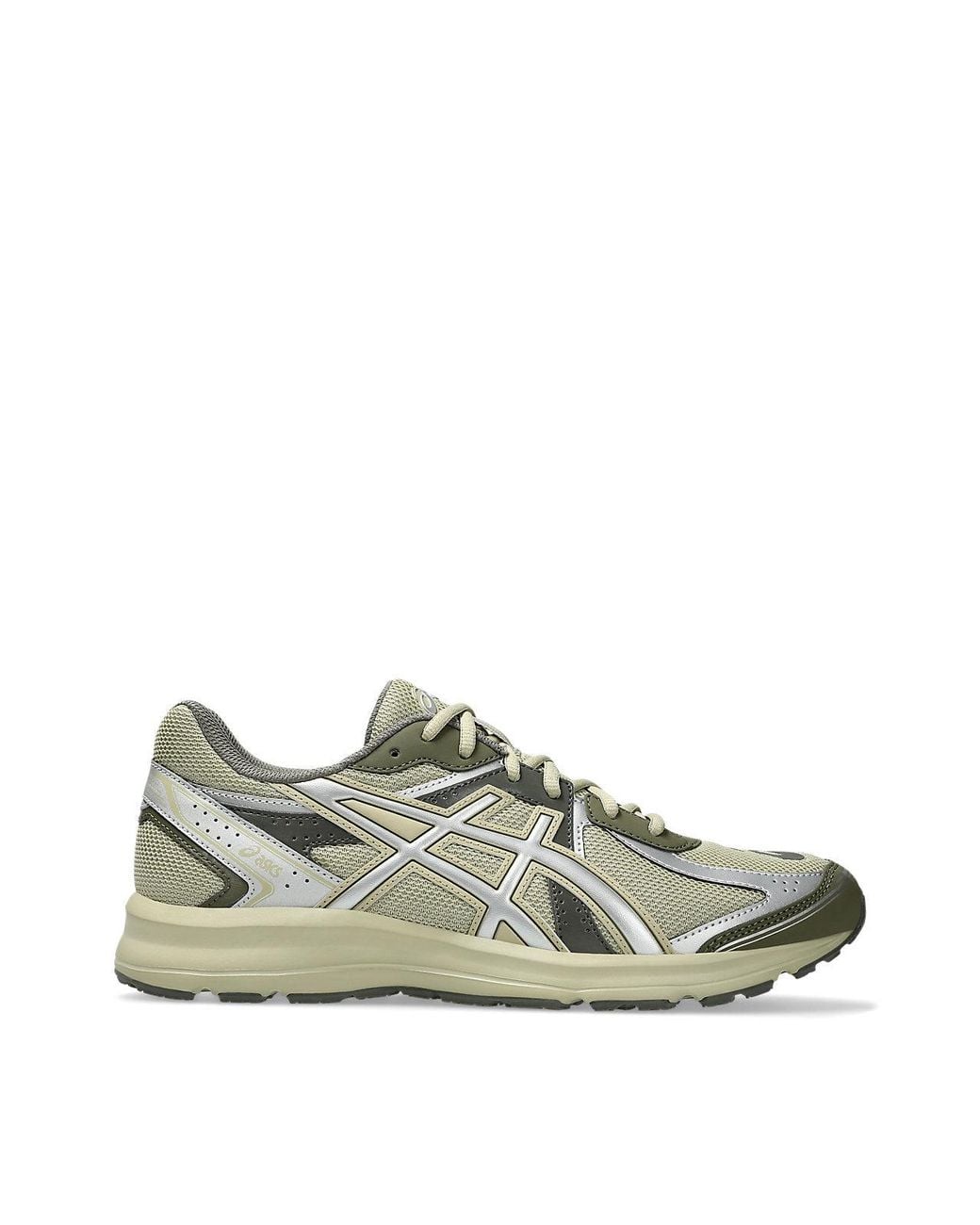 Asics Natural Asics Jog 100S Sneaker