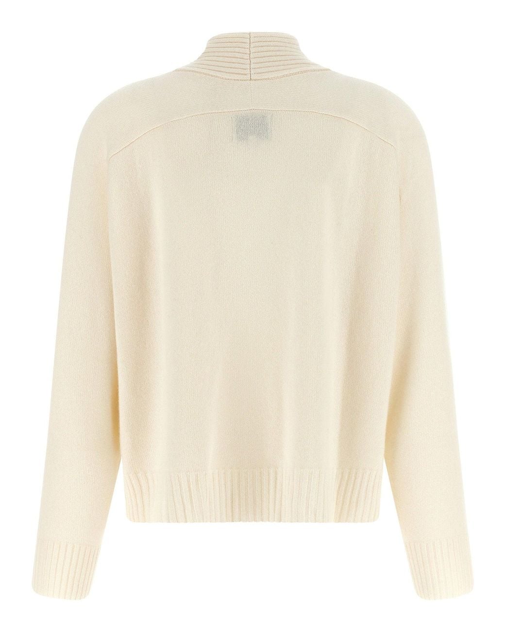Loulou de Saison Natural Cardigan