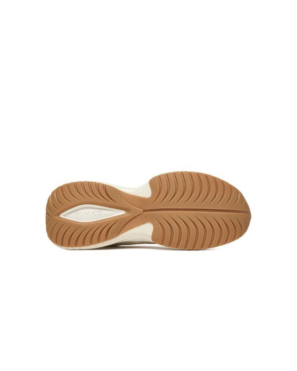 Pinko Multicolor Pinko Ariel 19 Sneaker