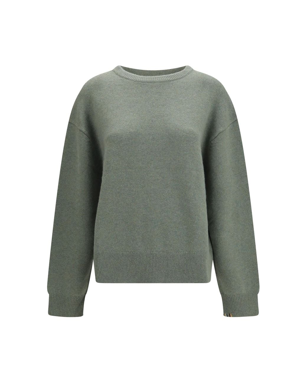 Extreme Cashmere Green N°431 Mike Sweater
