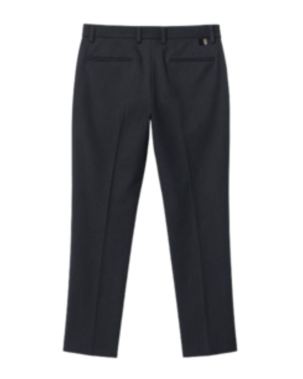 Low Brand Blue Kim Trousers for men