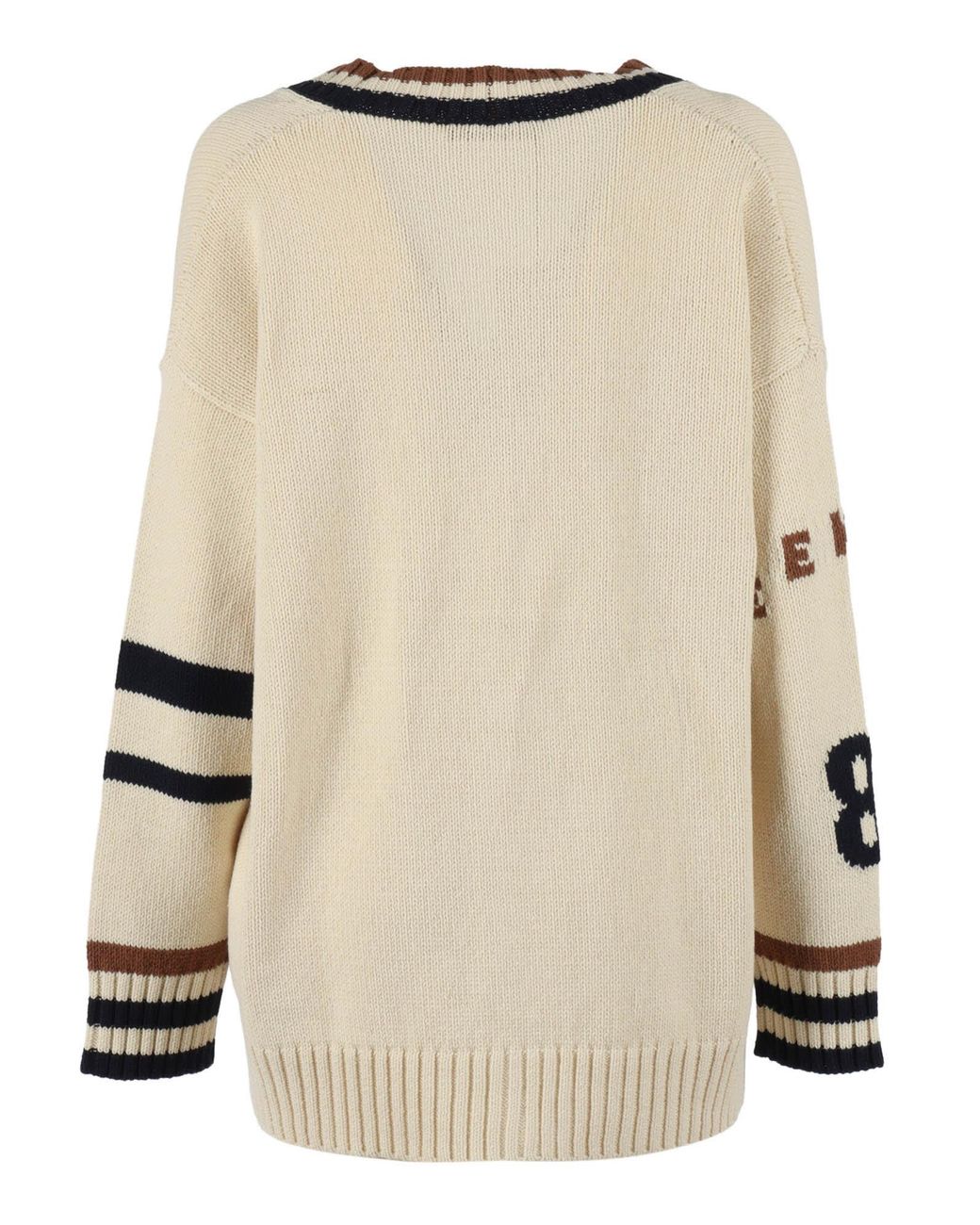 Weekend by Maxmara Natural Cardigan