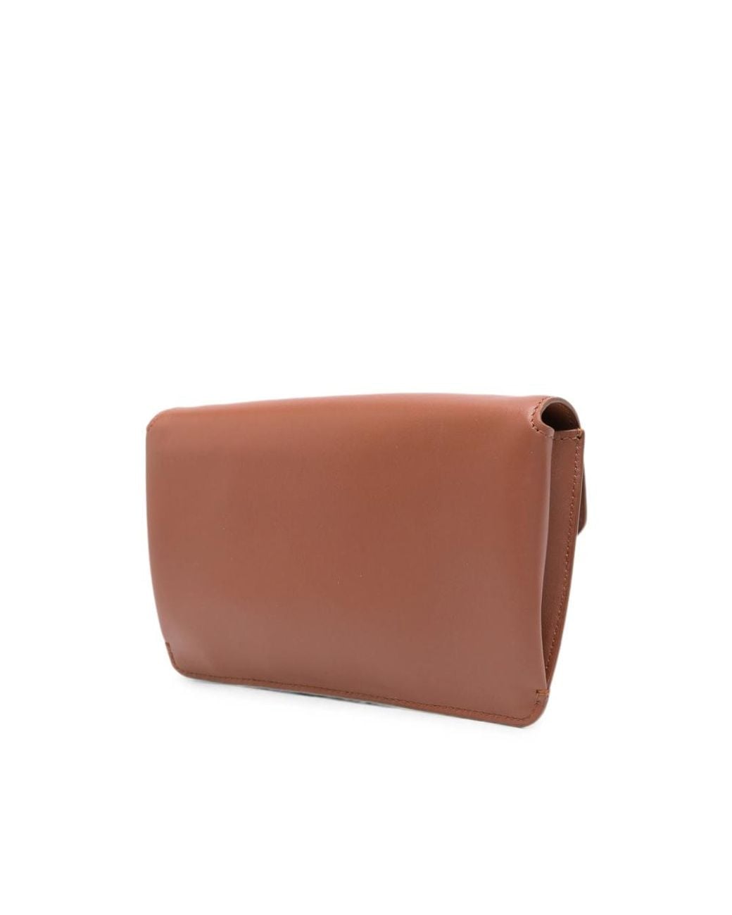 Ferragamo Brown Mini Bags