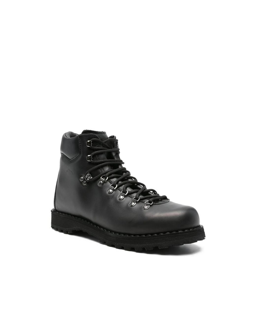 Diemme Black Shoes for men