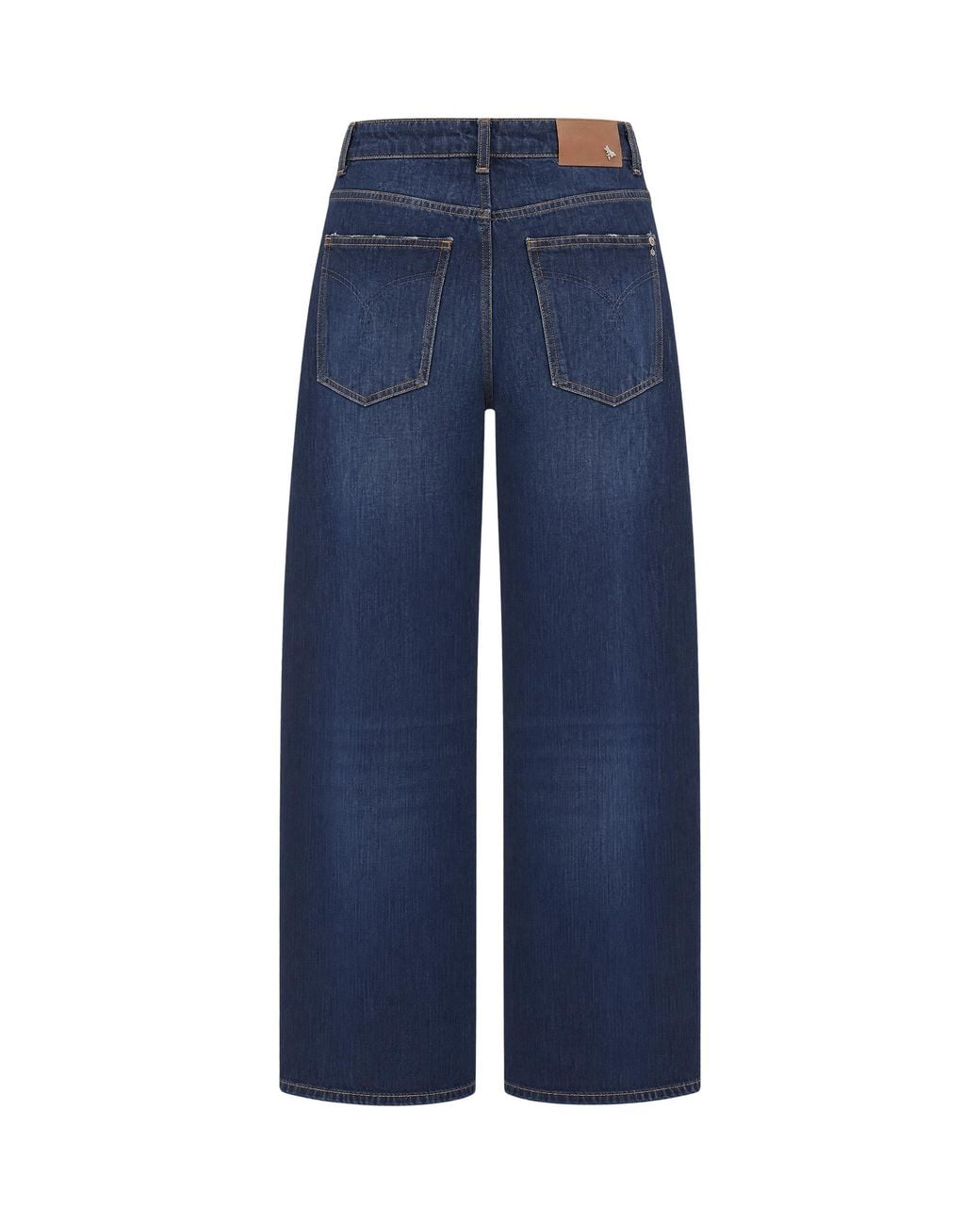 Patrizia Pepe Blue Jeans