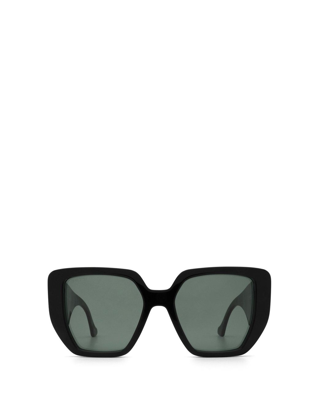 Gucci Gg0956s Black Sunglasses Lyst