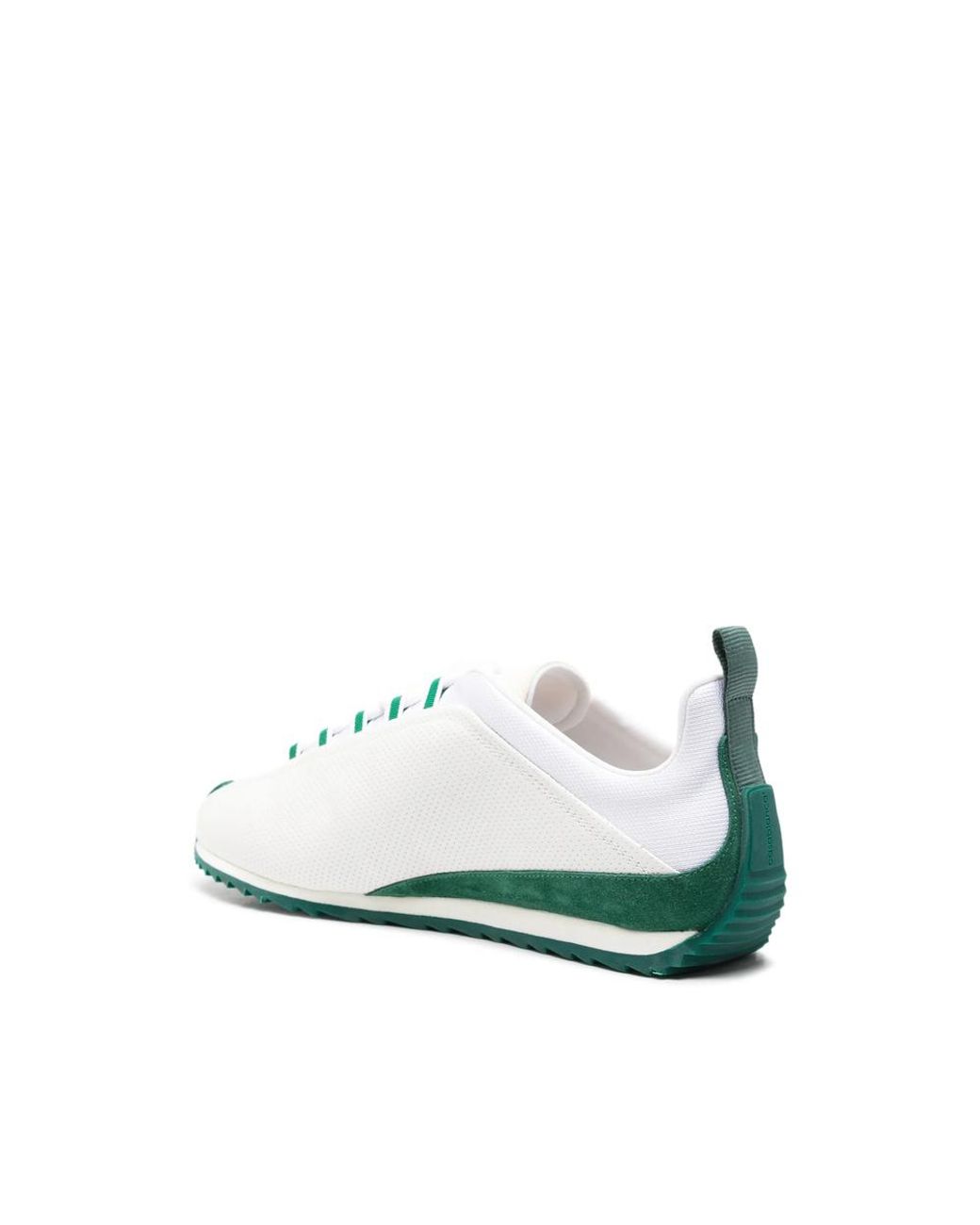 Casablanca White Trainers for men