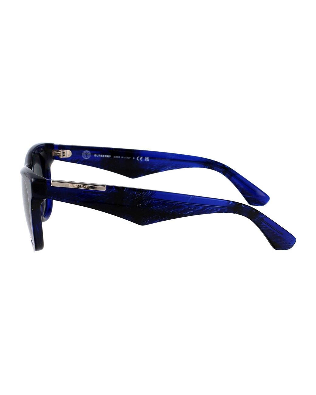 Burberry Blue Sunglasses