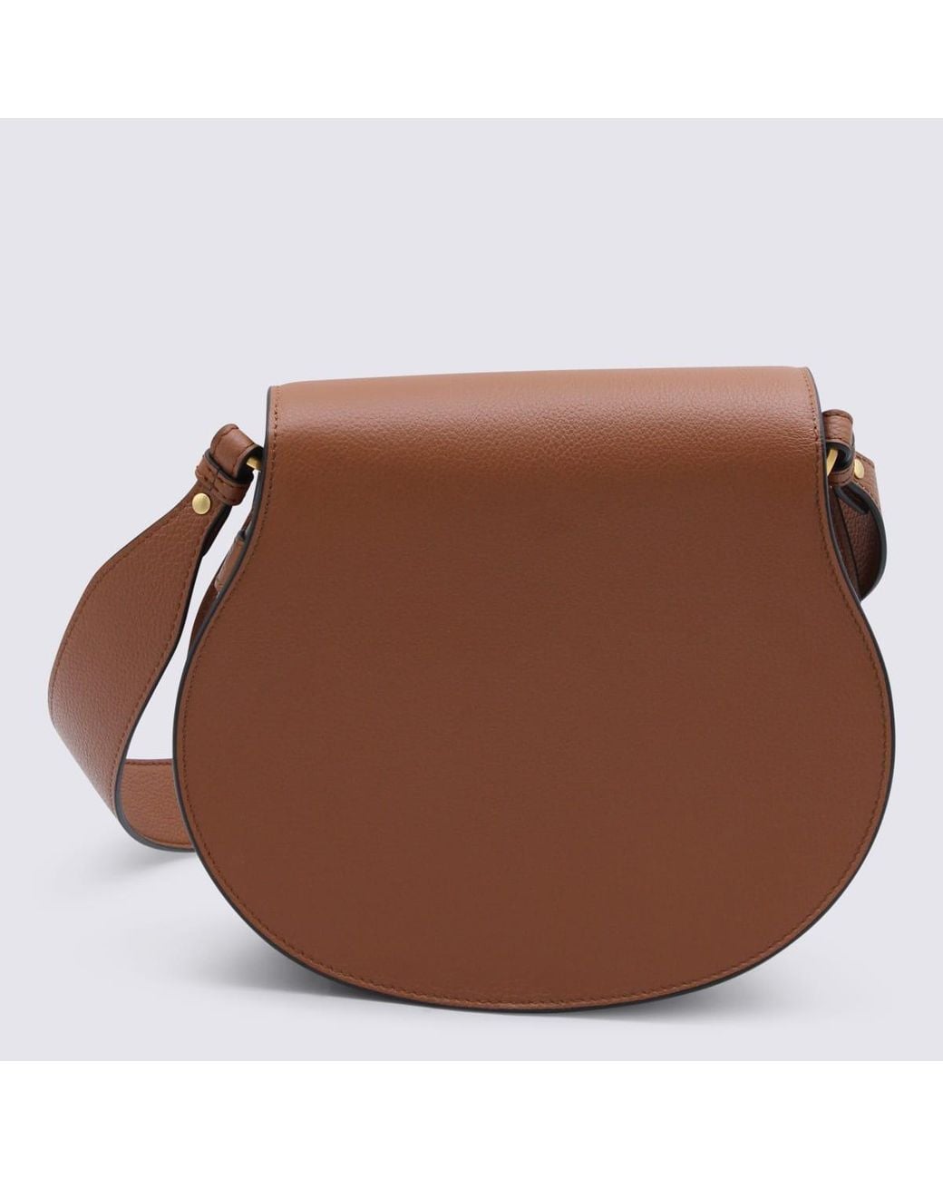 Chloé Brown Bags _Le