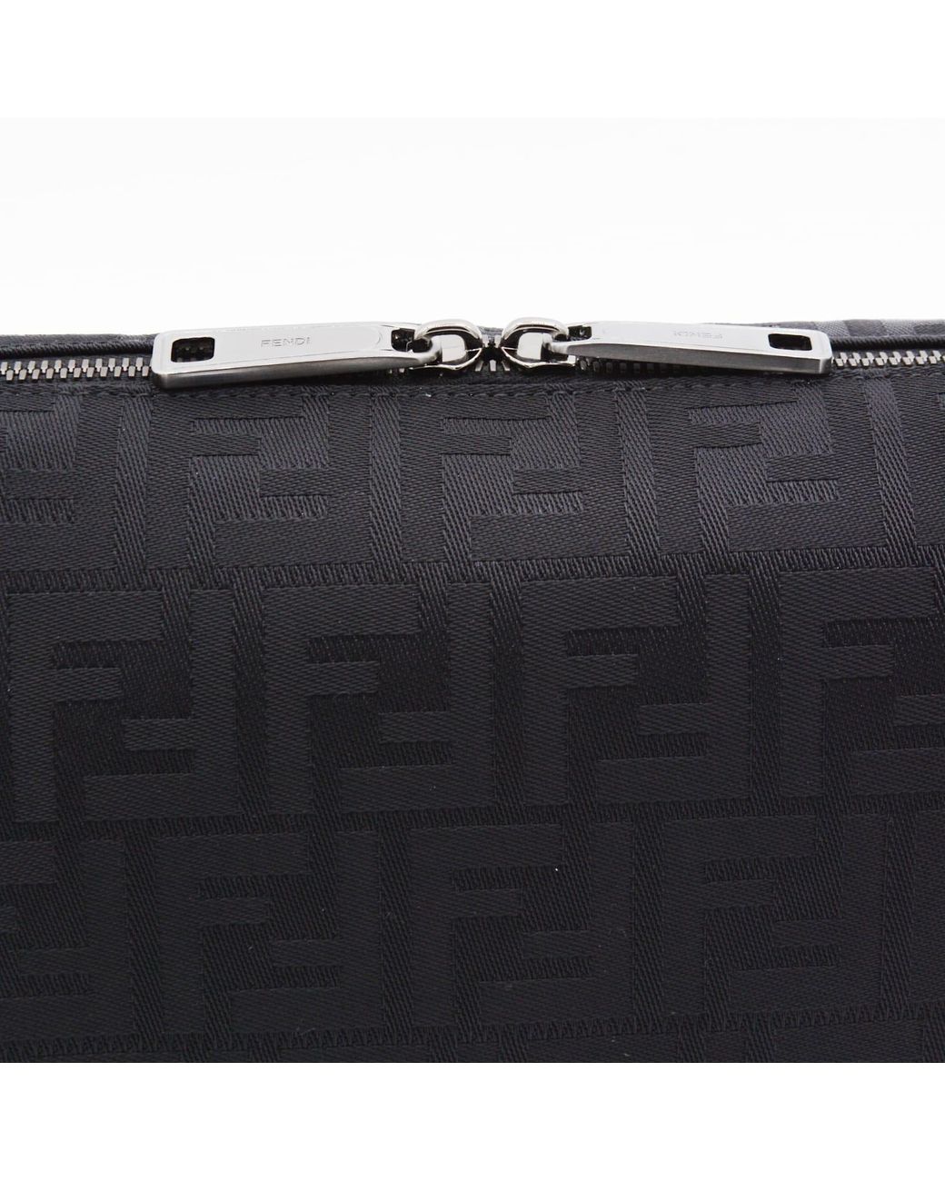 Fendi Black Bags _Pa + Le for men