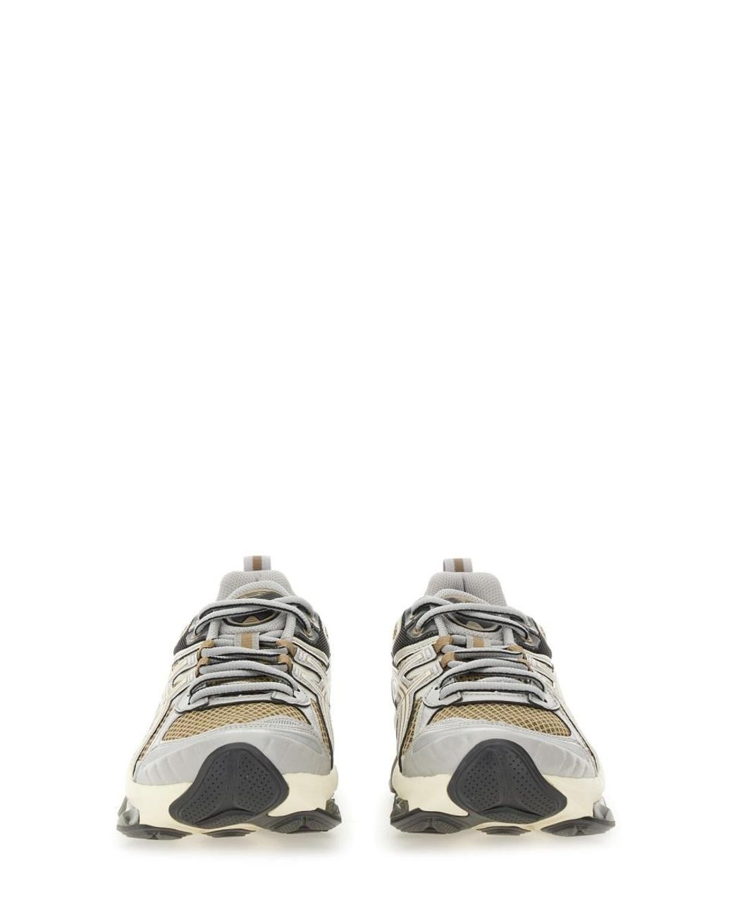 Asics Metallic Asics Sneaker