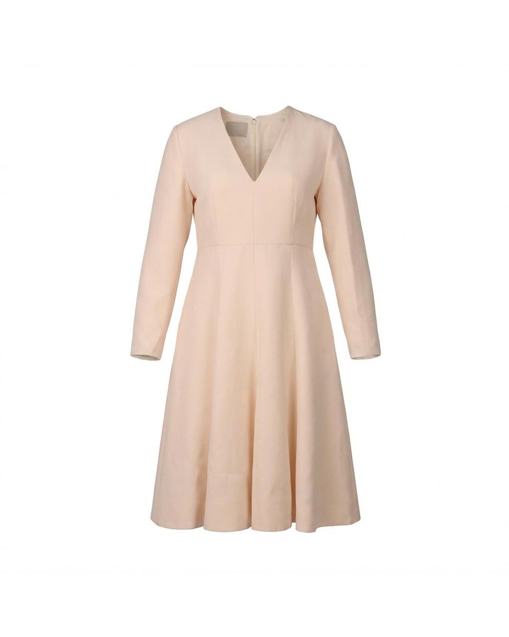Valentino Natural Dress