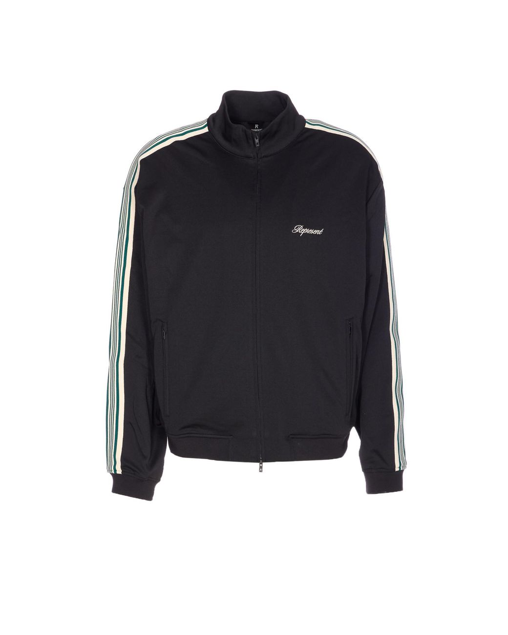 Represent Blue Jackets Cotton for men