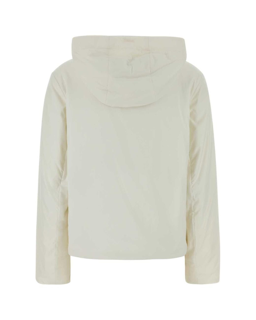 Herno White Jkt