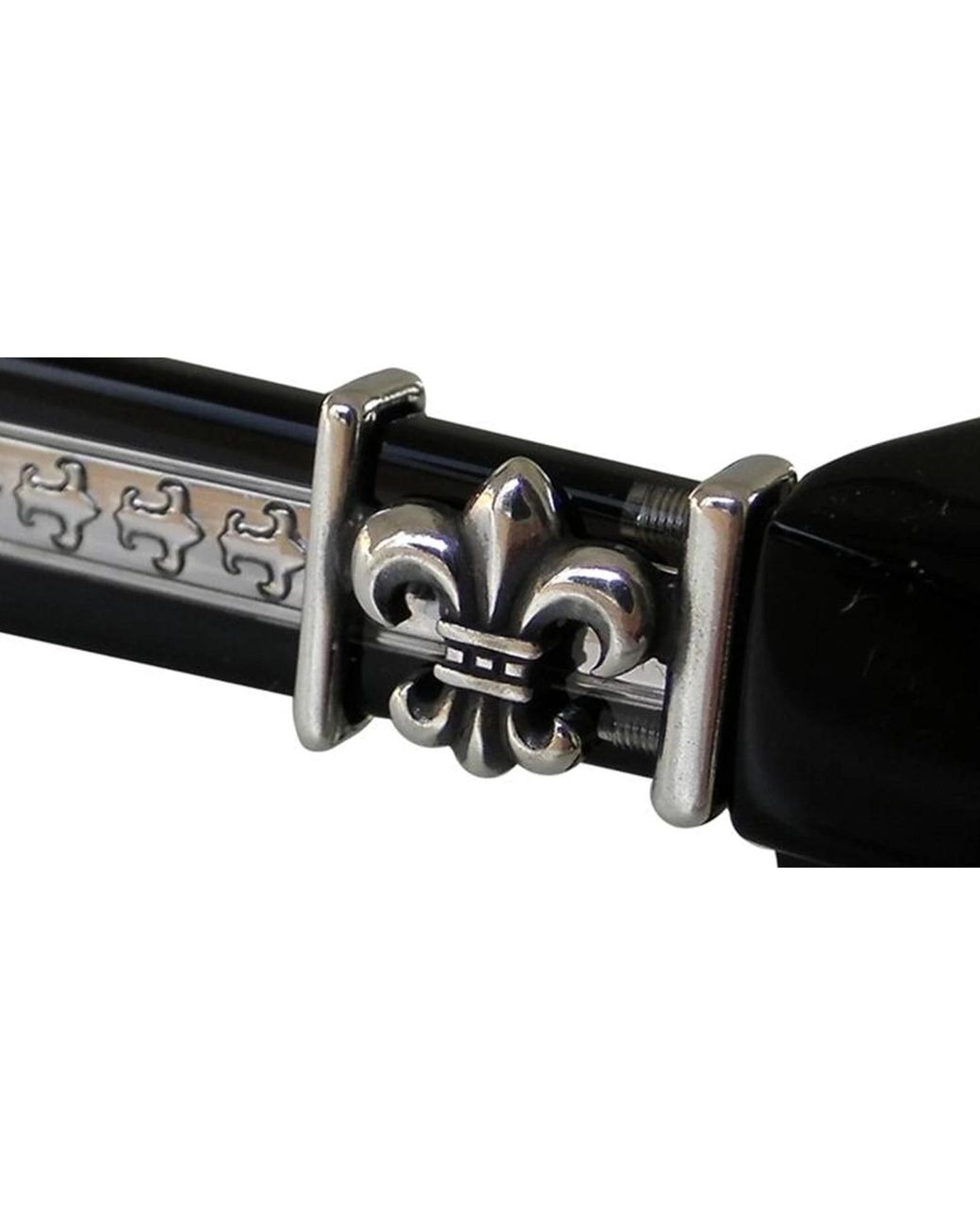 Chrome Hearts See You In Tea - Black Glasses | Lyst