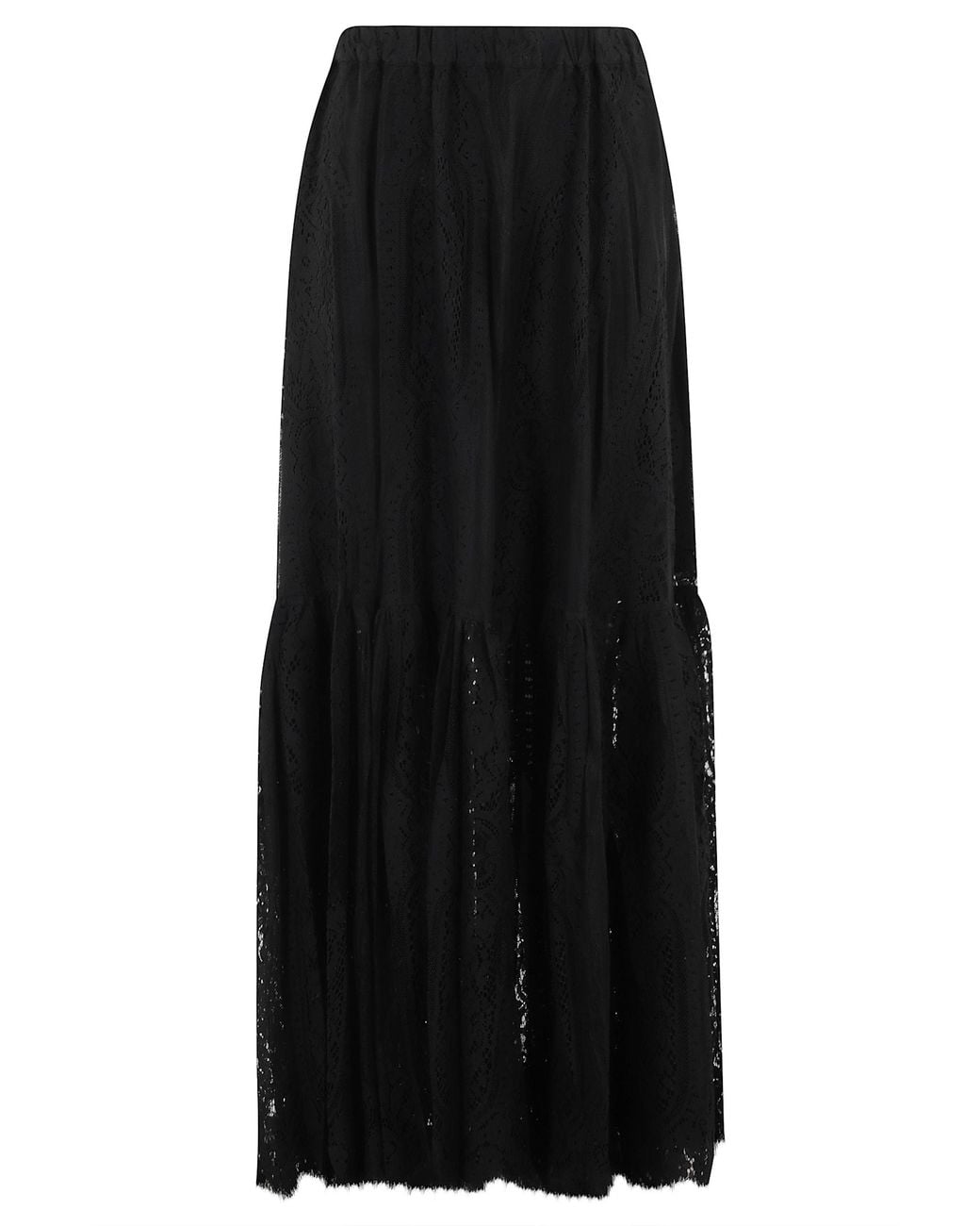 Herskind Black Patsy Skirt