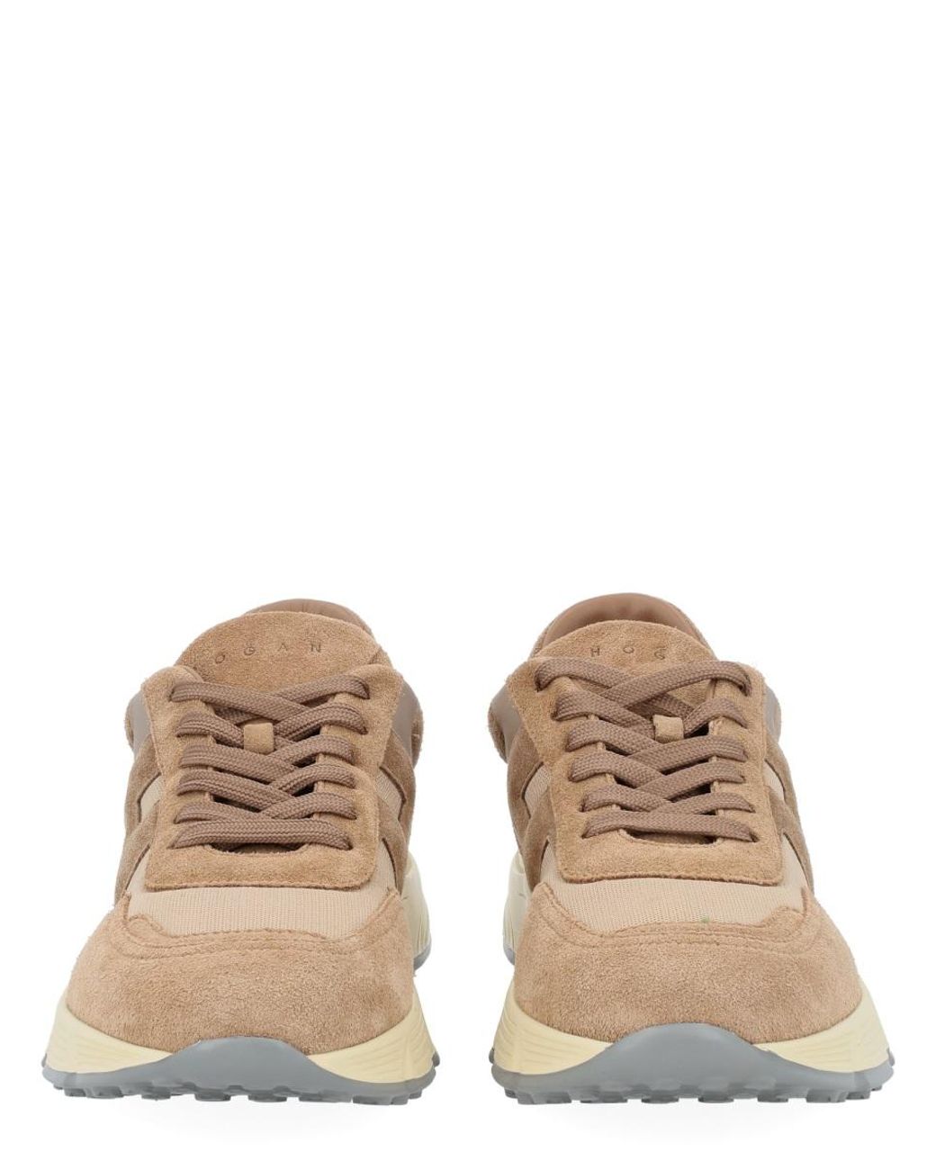 Hogan Natural Hogan Hyperlight Sneaker for men
