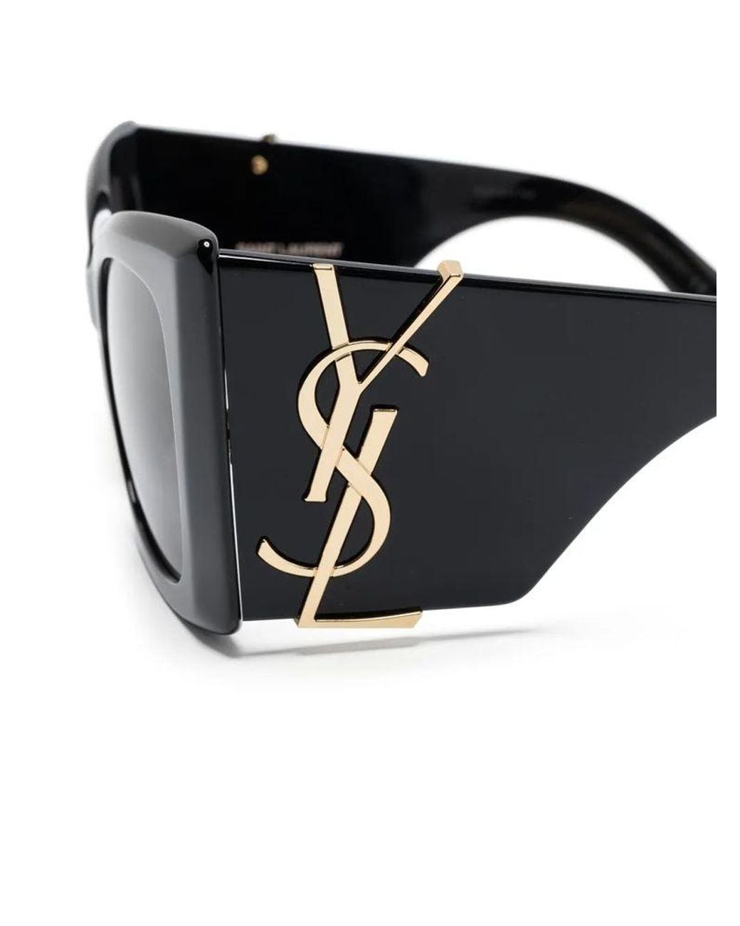 Saint Laurent Gray Saint Laurent