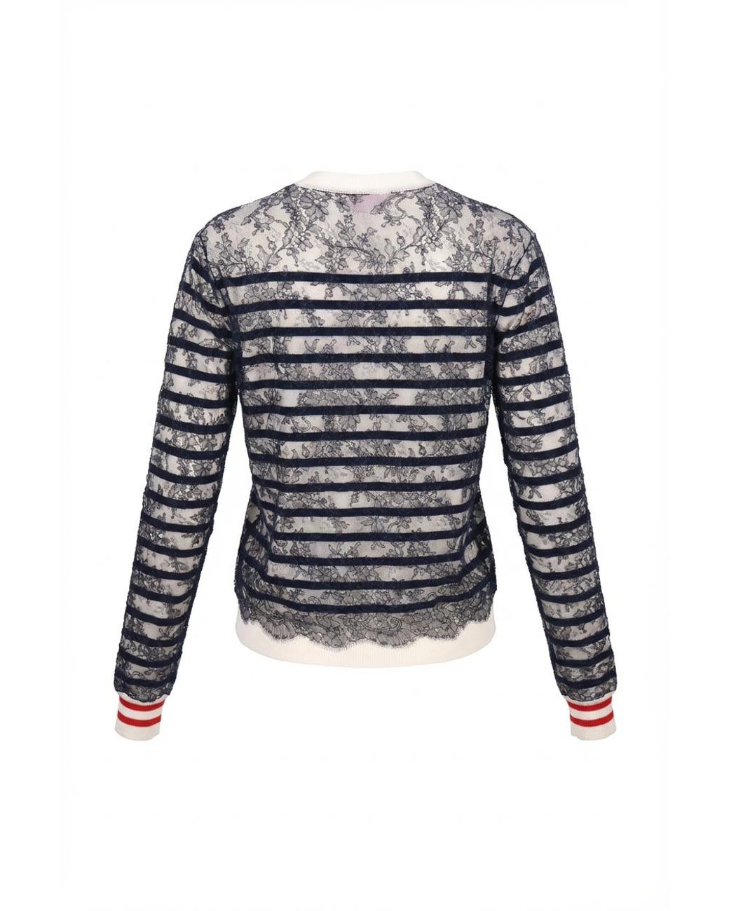Valentino Black Sweater Clothing