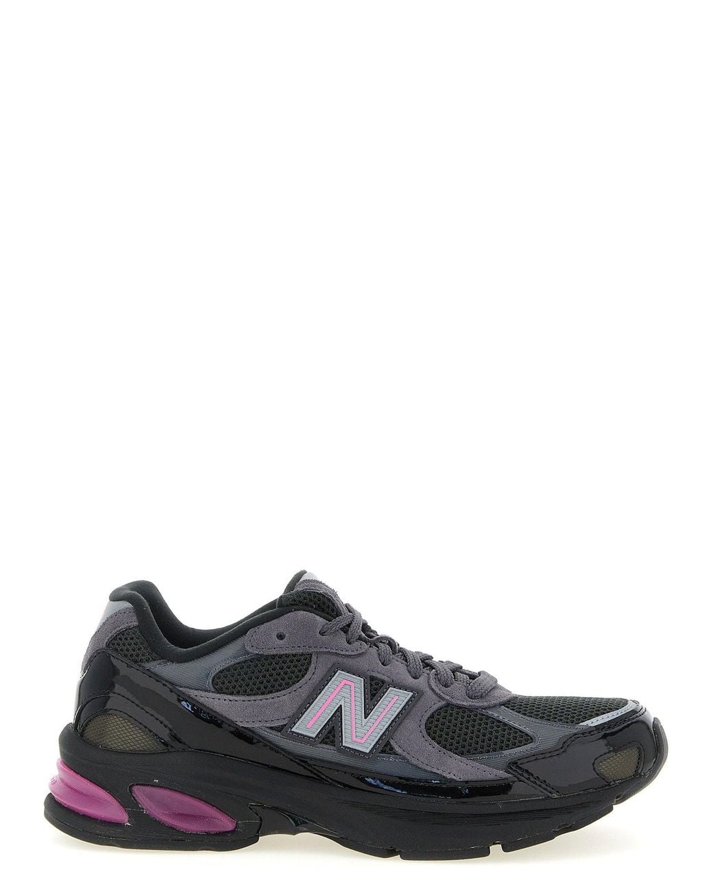 New Balance Black Sneaker for men