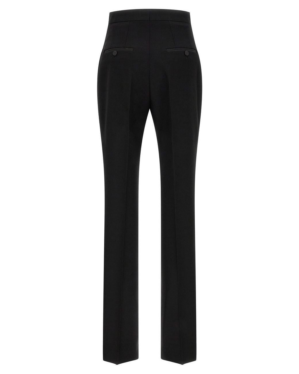 Tom Ford Black Tom Ford Sharp Trousers