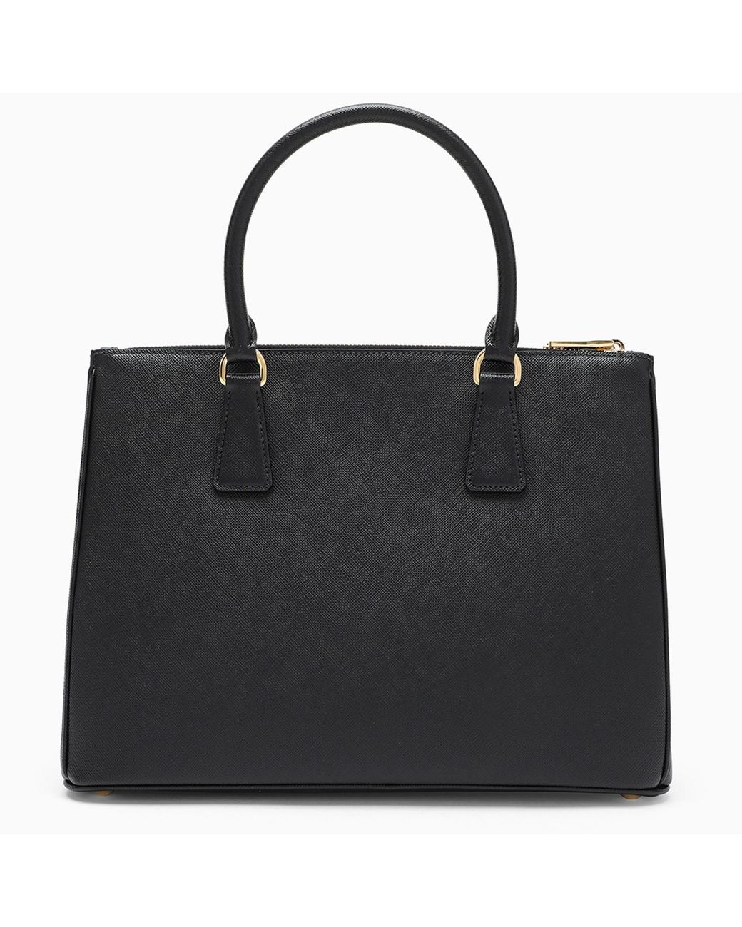 Large saffiano leather prada galleria bag sale