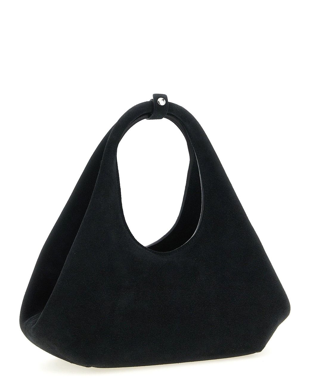 Coperni Black Shoulder Bag