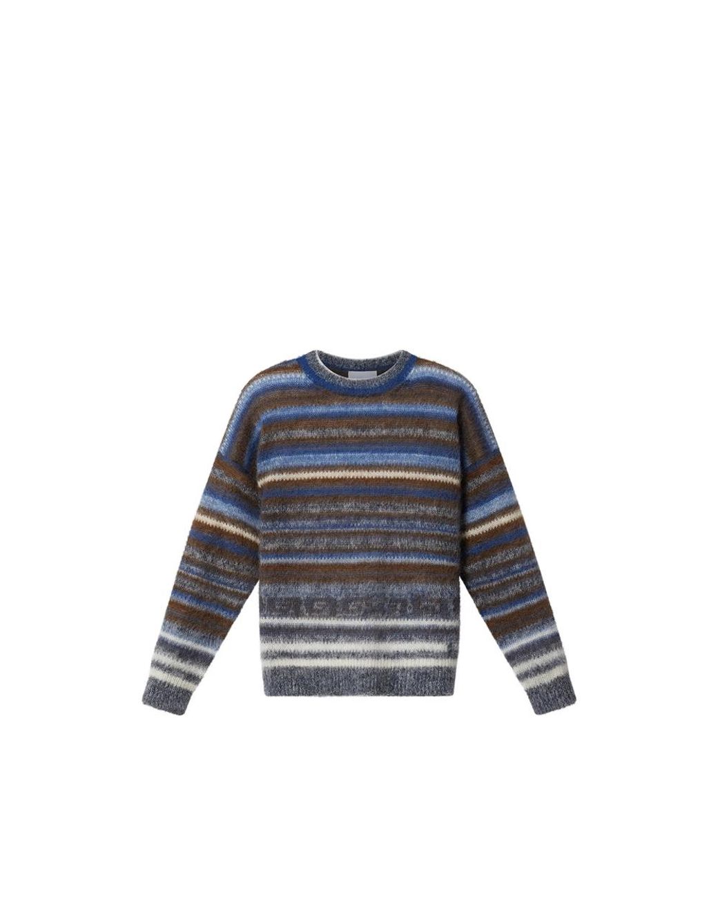 Isabel Marant Blue Sweaters & Knitwear for men
