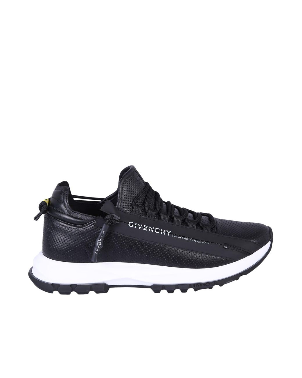 Selfridges shop givenchy trainers