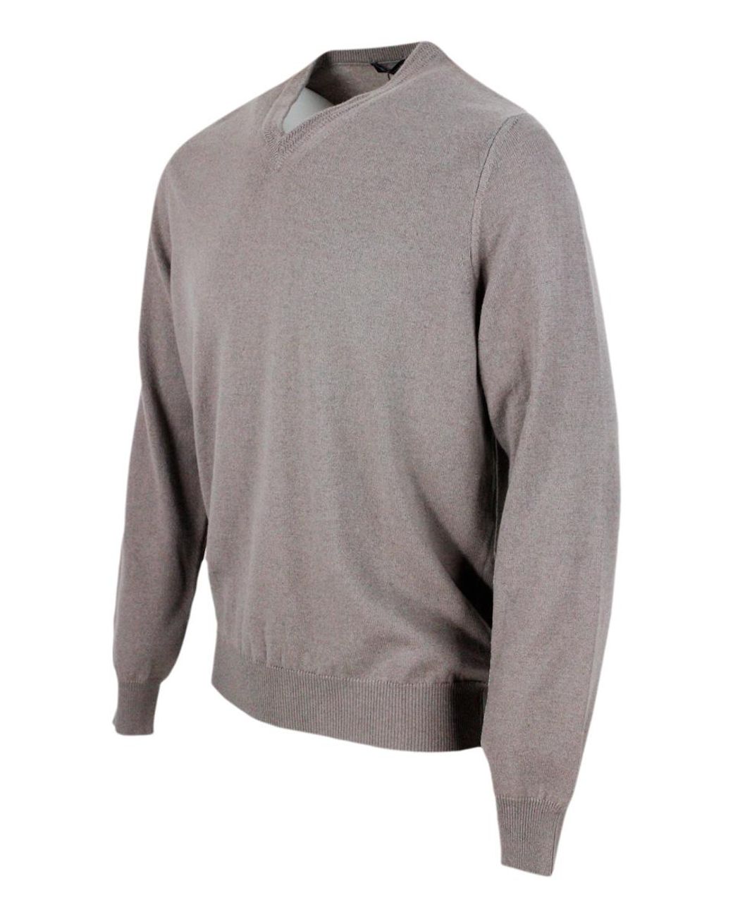 Colombo Sweaters 100Ws in Gray for Men | Lyst