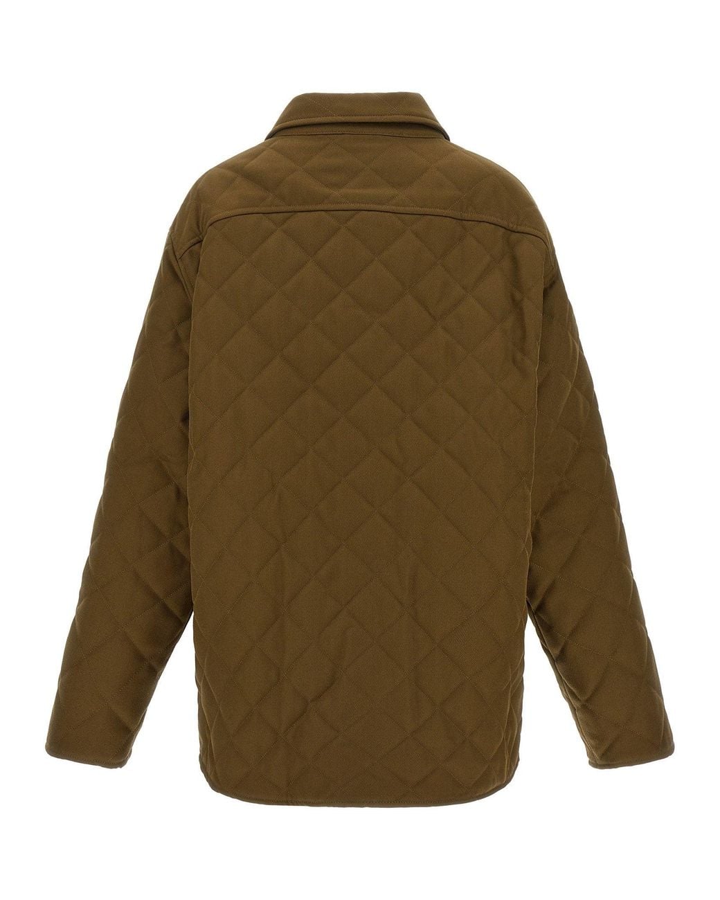 A.P.C. Green Jacket