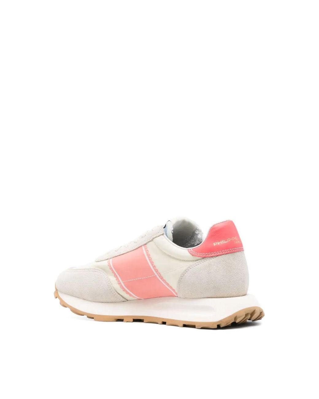 Philippe Model White Philippe Model Sneaker