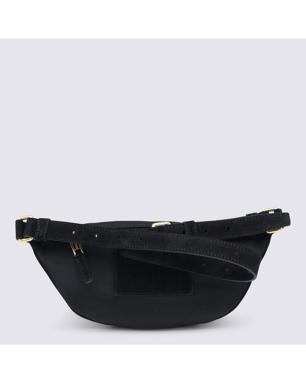 Moschino Black Bags _Le for men