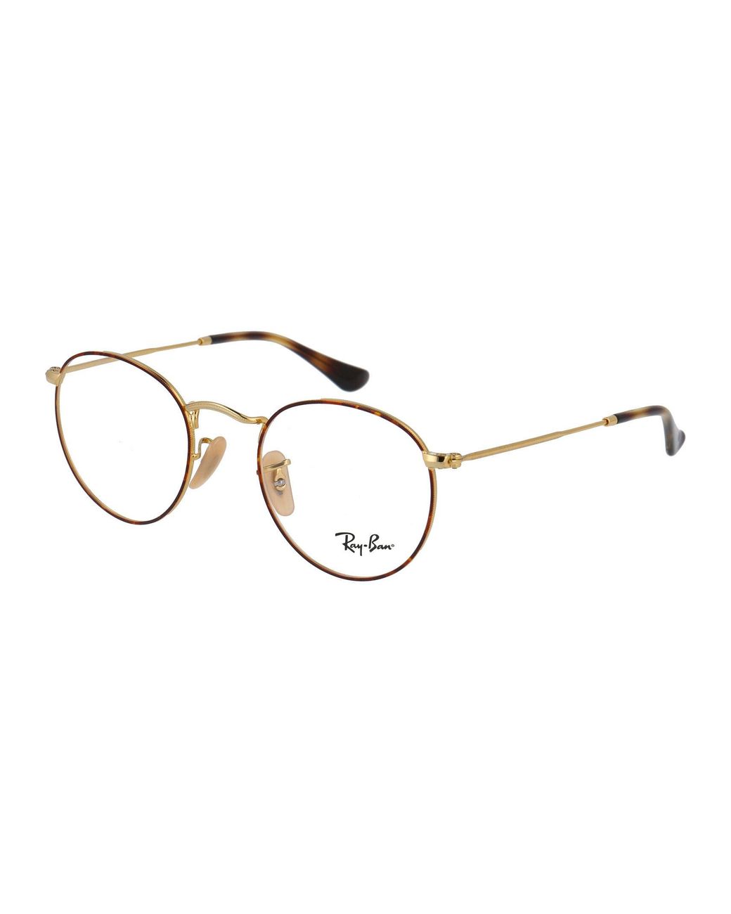 Ray-Ban Multicolor Optical
