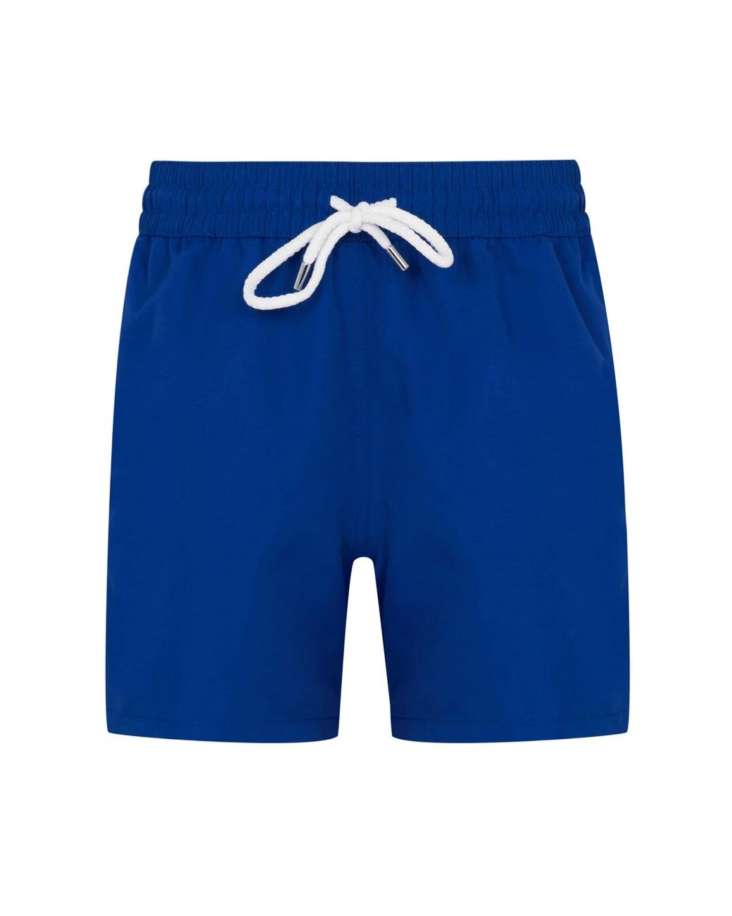 Frescobol Carioca Blue Sport Swim Shorts Clothing Beachwear for men