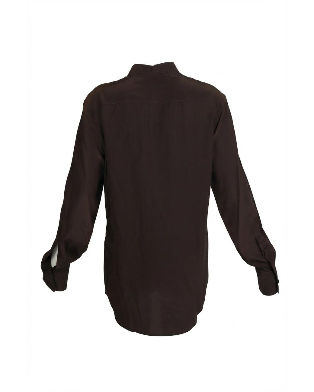 Valentino Black Shirt for men