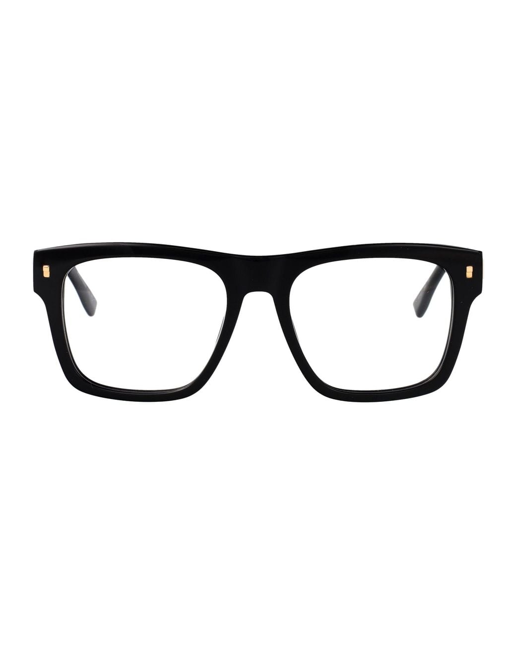 DSquared² Black Optical D2 0037 2 M2 for men