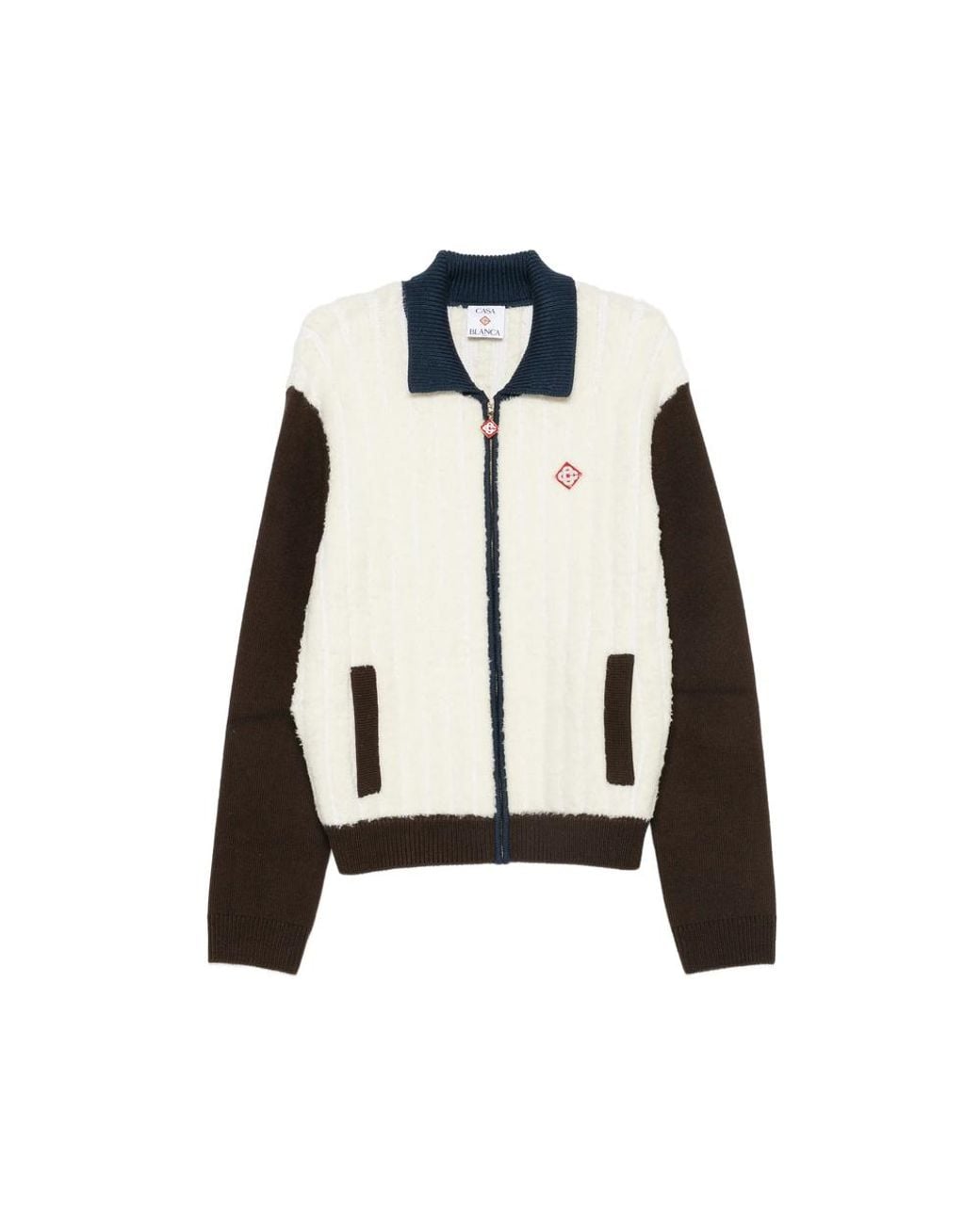 Casablanca Blue Neutrals Jackets for men