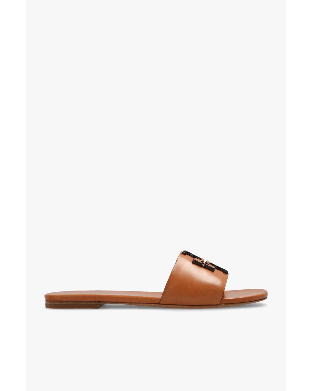 Ines slide on sale sandal