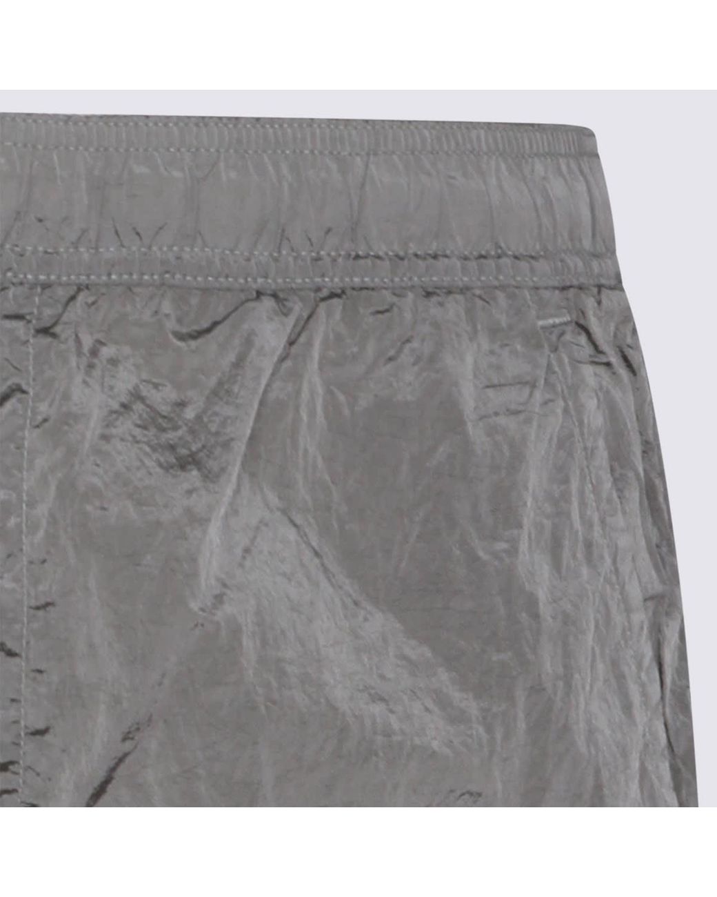 Stone Island Gray Sea Clothing _Pa for men