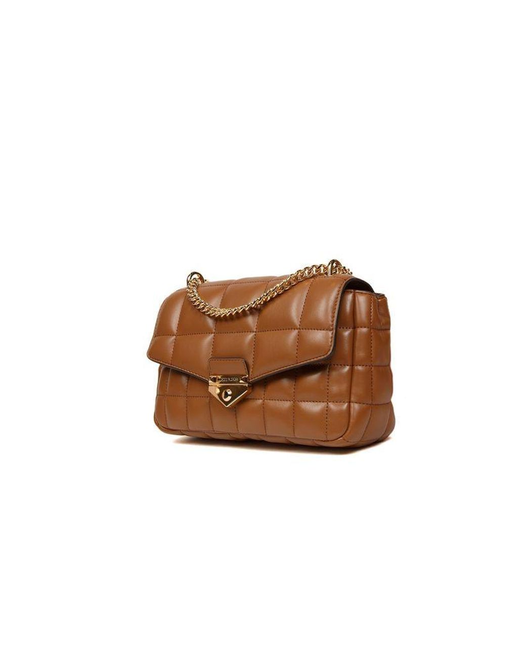 Michael Kors Multicolor Shoulder Bag Polyvinyl Chloride Shoulder-Bags