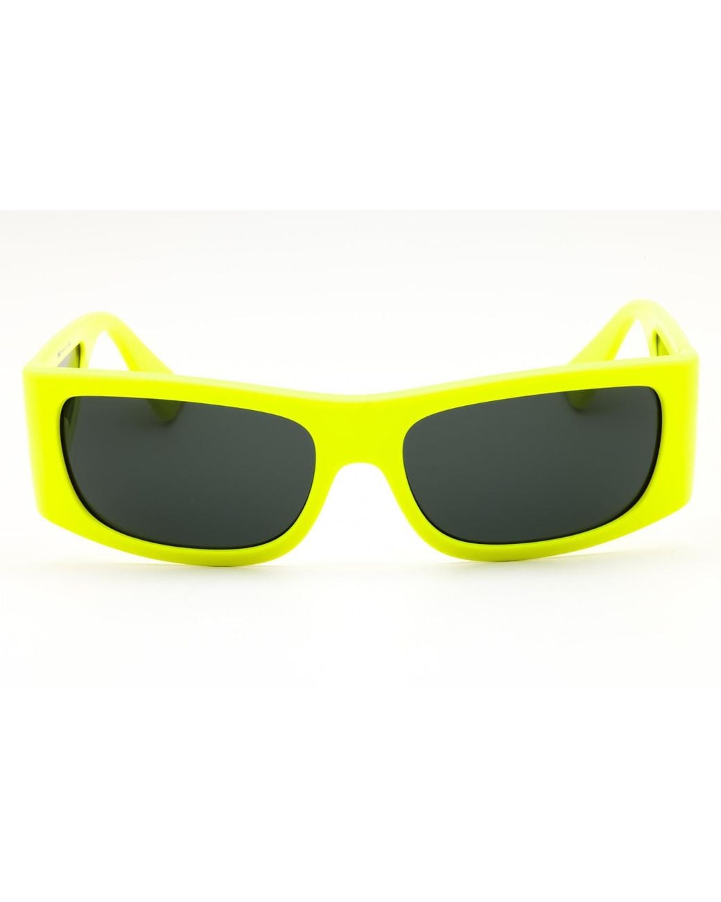 Versace Yellow Versace 0Ve4482 Rectangular Sunglasses