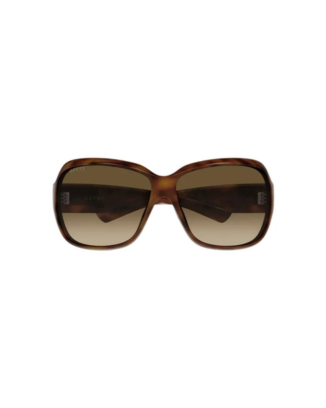 Gucci Black Gucci Eyewear Gg2176S Sunglasses