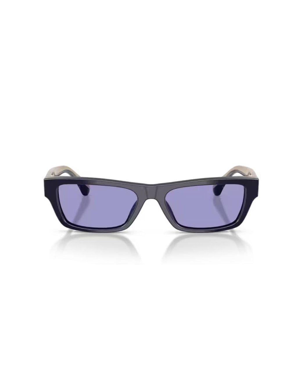 Chanel Black Chanel Eyewear Ch5564B Sunglasses — Dark