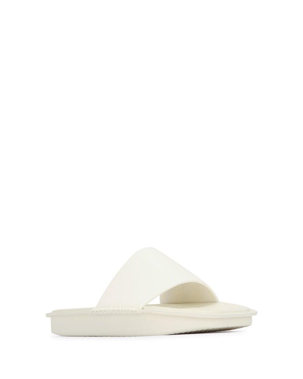 Y-3 White Sneakers