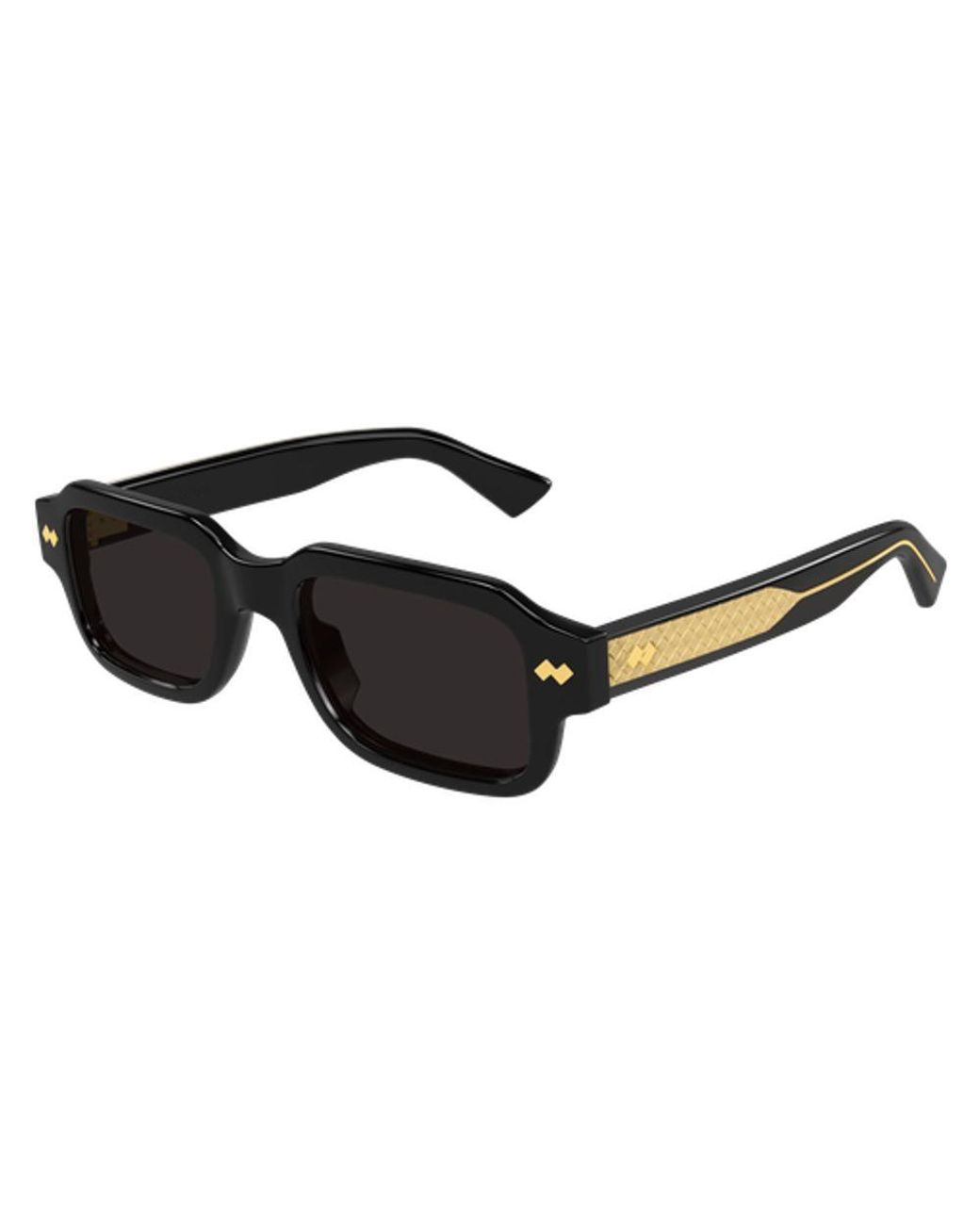 Bottega Veneta Black Bottega Veneta for men