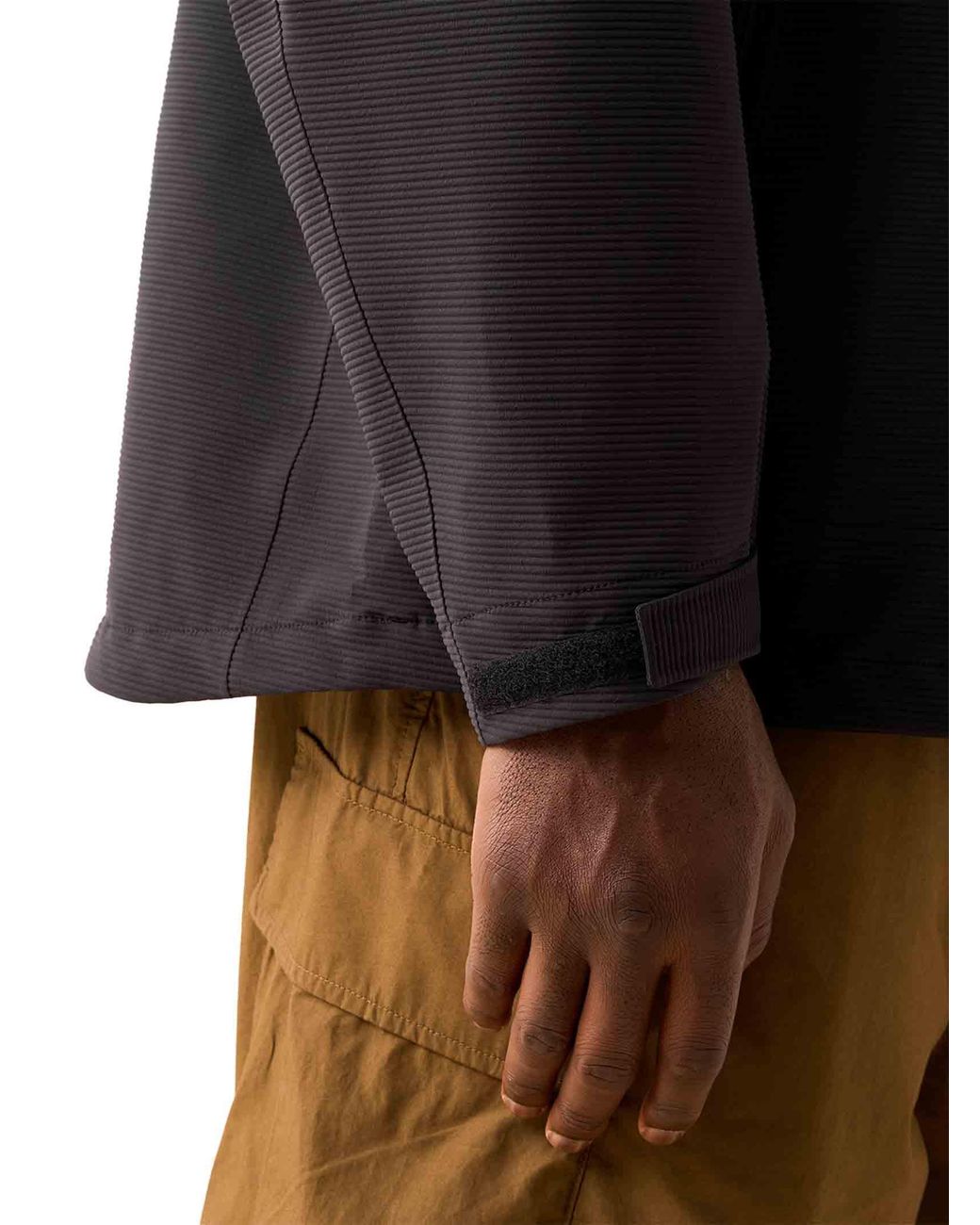 Mizuno Multicolor Jacket for men