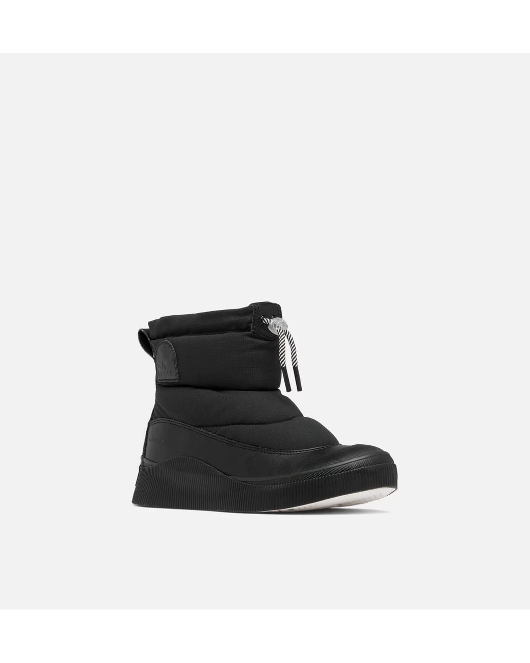 Sorel Black Sorel Out N About Iv Boot