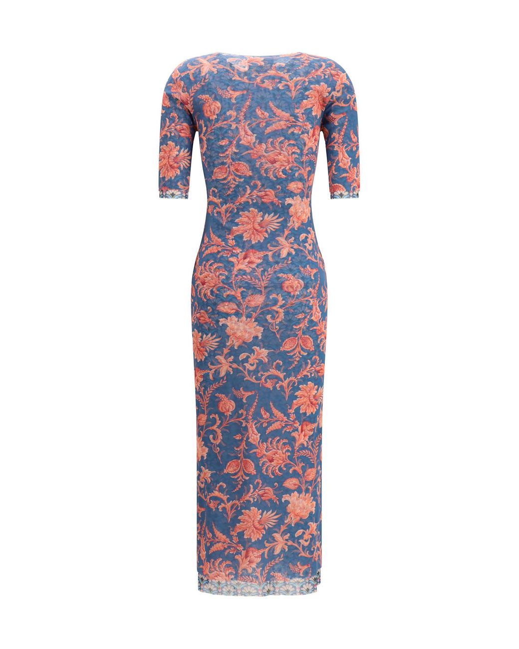 Etro Multicolor Dresses