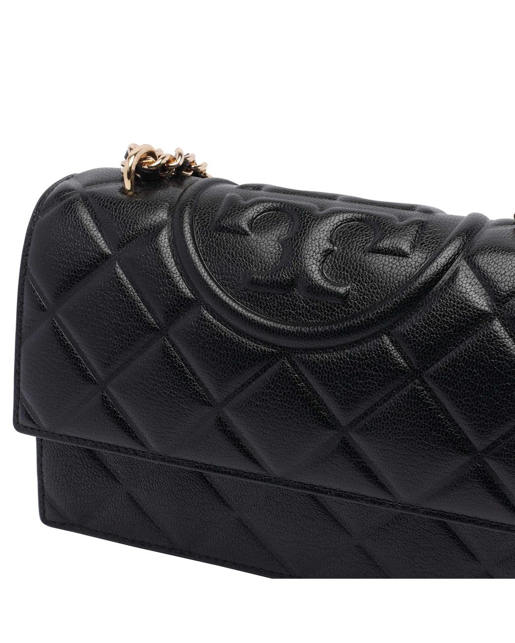 Tory Burch Black Bags